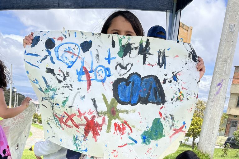 Pintemos nuestros sueños